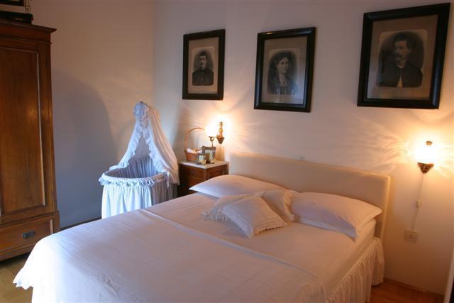Appartement Old Town Hacienda Split