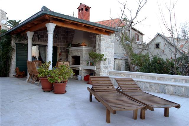 Appartement Old Town Hacienda